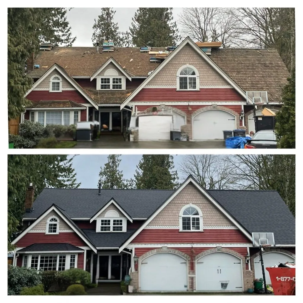 Gutter Services in North Florida