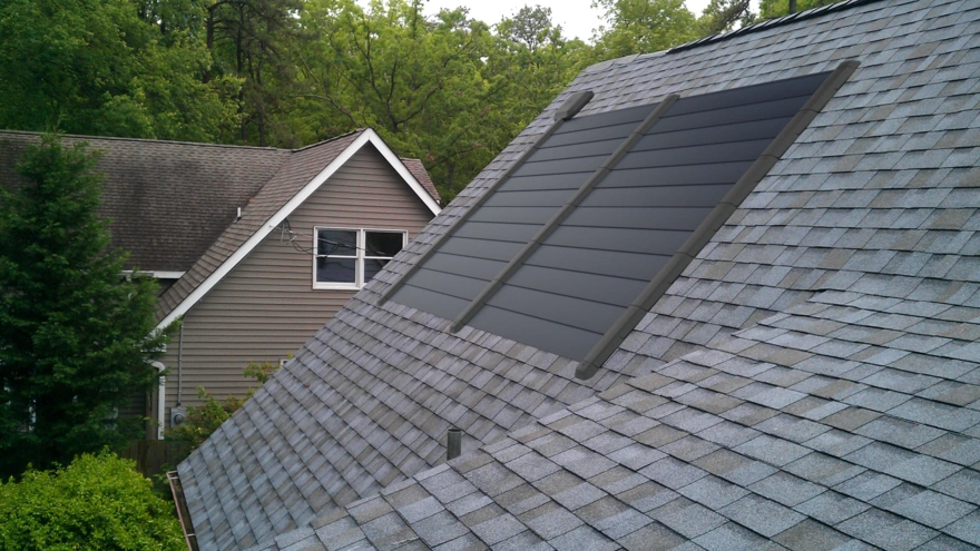 Shingle Roof Replacement in Jacksonville Florida – Dr. Roof Jax