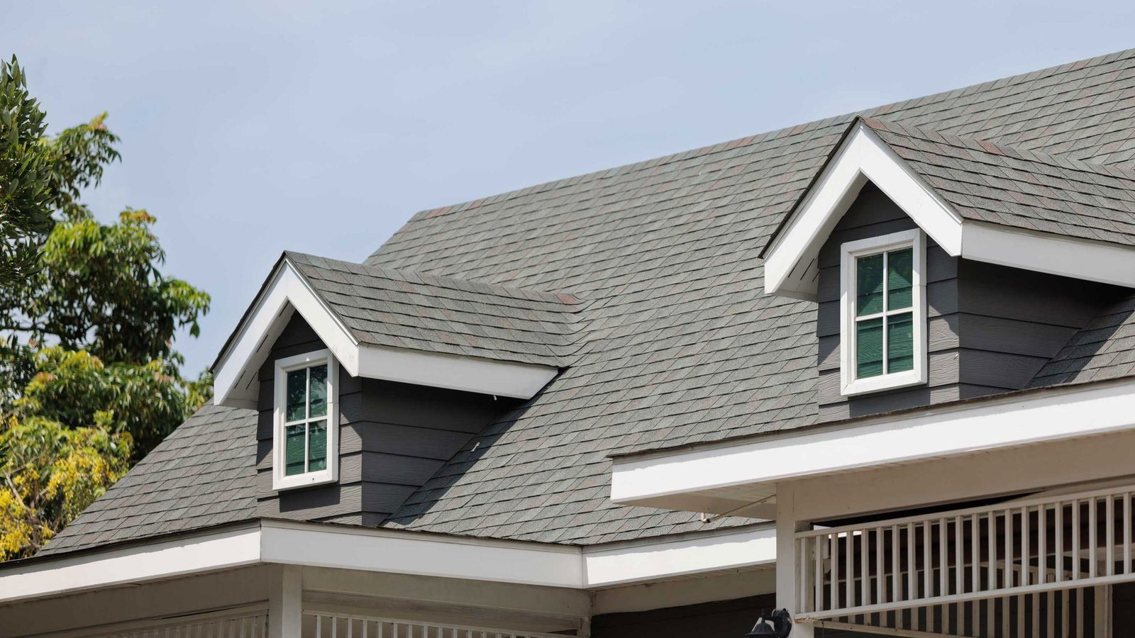 Asphalt shingle roofing Jacksonville FL – Dr. Roof Jax installation